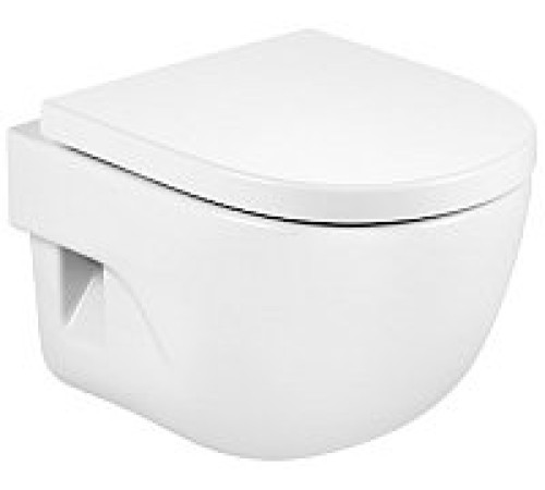 Унитаз подвесной Roca Meridian 7346248000