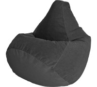 Кресло-мешок Flagman Груша Макси XXL Г2.5-338 Naomi 26