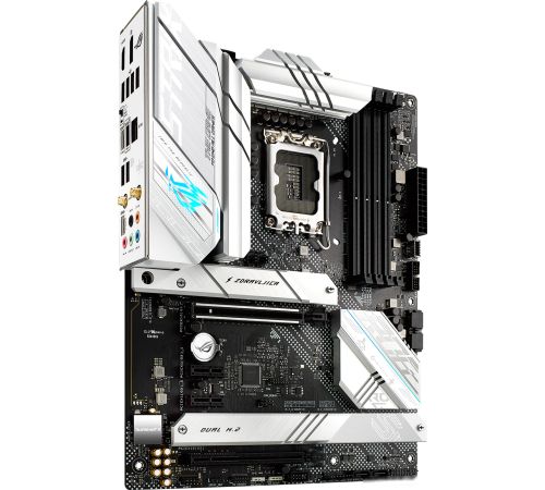 Материнская плата ASUS ROG Strix B660-A Gaming WIFI D4