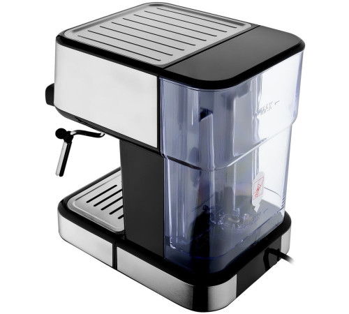 Рожковая кофеварка Brayer BR1104