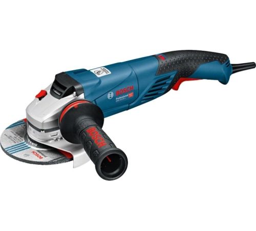 Угловая шлифмашина Bosch GWS 18-125 SL Professional 06017A3200