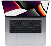 Ноутбук Apple Macbook Pro 16