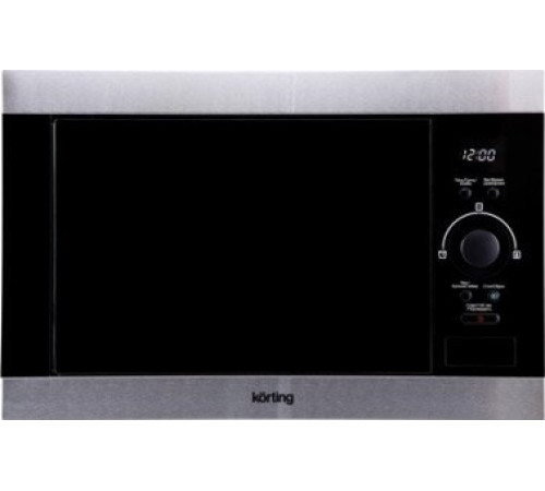 Микроволновая печь Korting KMI825XN