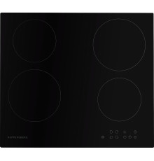 Варочная панель KUPPERSBERG ECO 601
