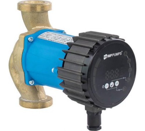 Циркуляционный насос IMP Pumps NMT San Smart 32/100-180