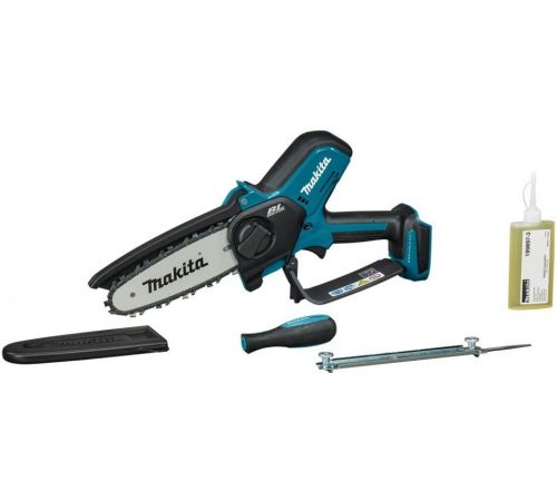 Аккумуляторная пила Makita UC029GZ01 без АКБ