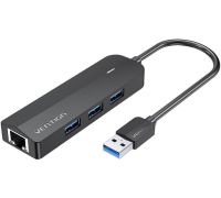 USB-хаб  Vention CHNBB