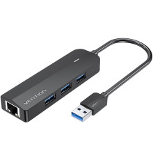 USB-хаб  Vention CHNBB