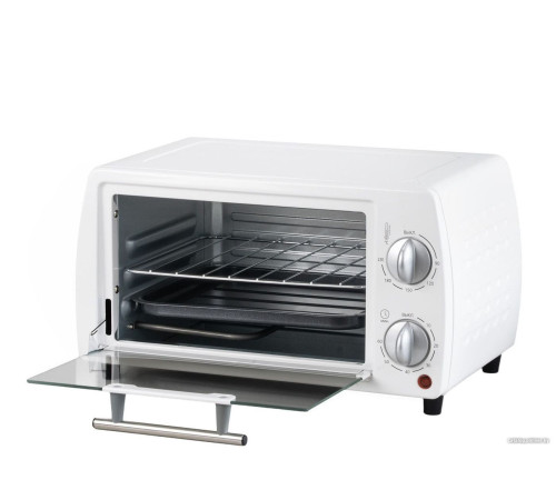 Мини-печь Galaxy Line GL2626 белый