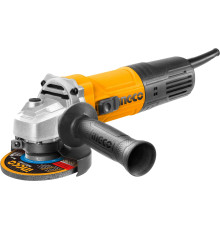 Угловая шлифмашина Ingco Industrial AG90028