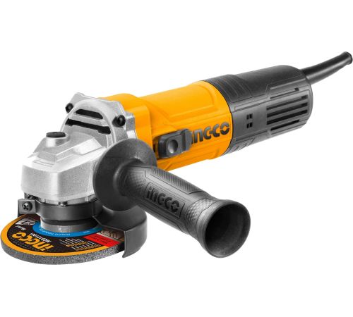 Угловая шлифмашина Ingco Industrial AG90028