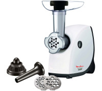 Мясорубка Moulinex HV4 ME460132