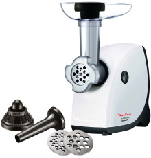 Мясорубка Moulinex HV4 ME460132