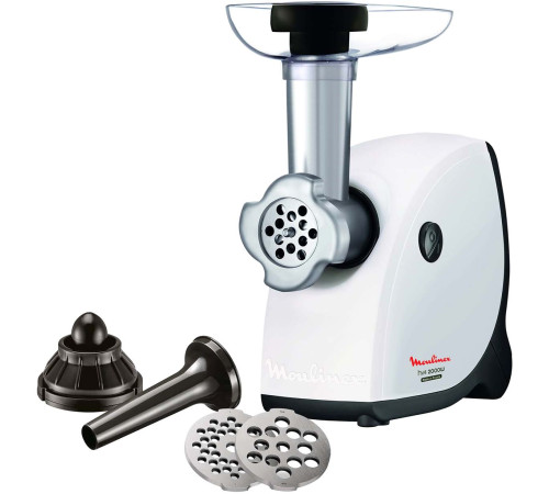 Мясорубка Moulinex HV4 ME460132