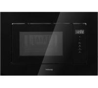 Микроволновая печь YOUQ YQMB 72009EEPO1F BL