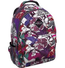 Школьный рюкзак Erich Krause EasyLine 20L Pomegranate 51631