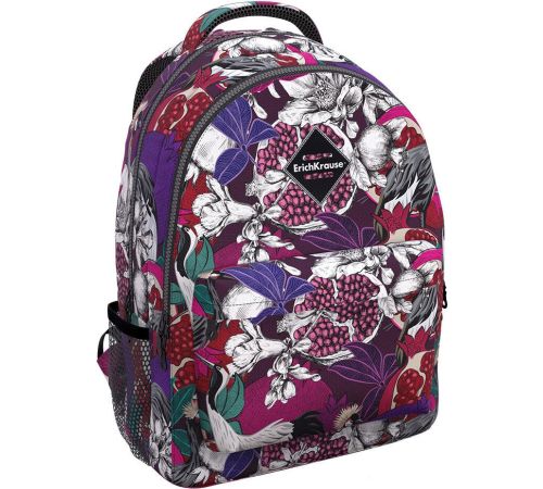 Школьный рюкзак Erich Krause EasyLine 20L Pomegranate 51631