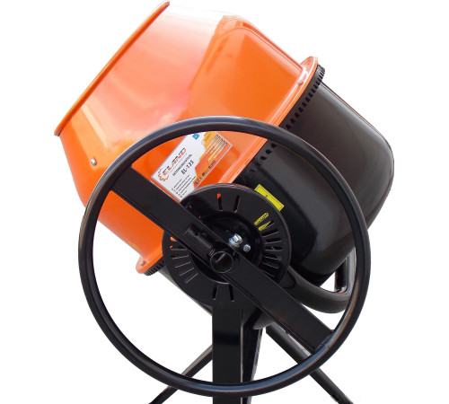 Бетономешалка ELAND EL-135