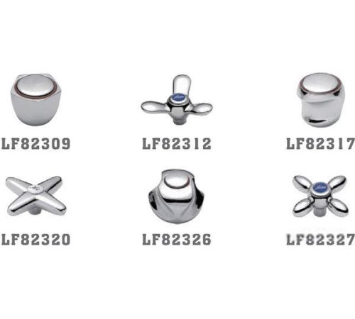 Смеситель Loffrey LF82327