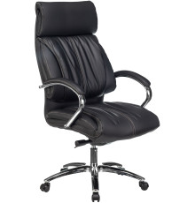 Кресло Бюрократ T-9904NSL черный