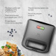 Многофункциональная сэндвичница BQ ST2000