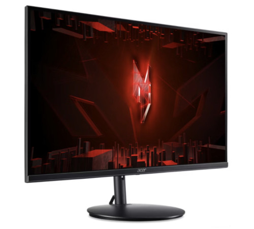 Игровой монитор Acer Nitro XF270M3biiph UM.HX0EE.315