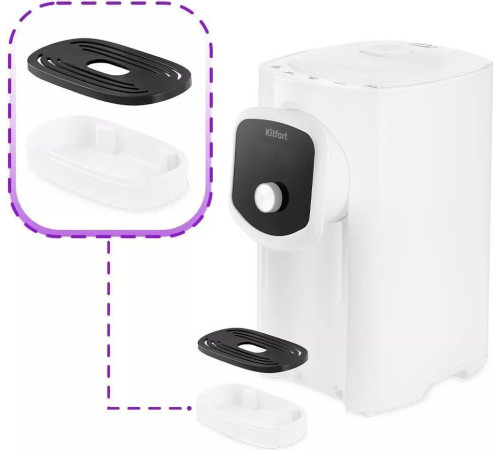 Термопот Kitfort KT-2518