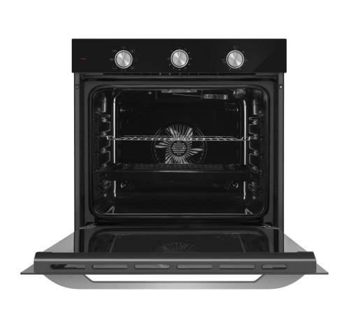 Электрический духовой шкаф MAUNFELD FEOF7871B