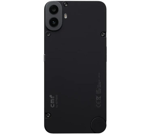 Телефон CMF Phone 1 8GB/128GB черный