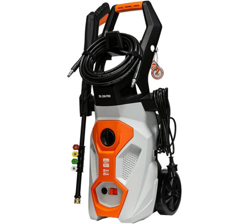 Мойка высокого давления ELAND RE-200 PRO