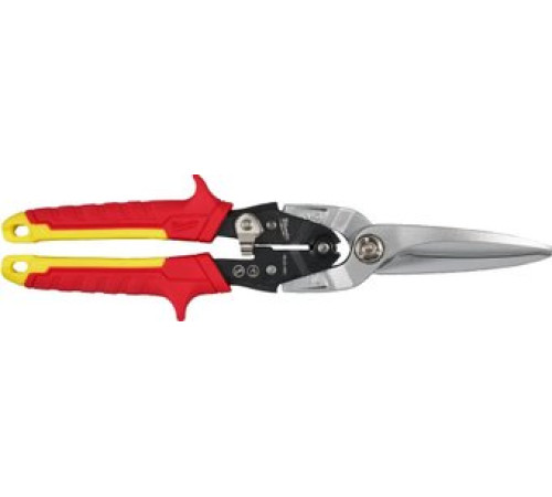 Ножницы по металлу Milwaukee 4932499021