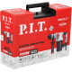 Перфоратор P.I.T. PBH26-C7 кейс