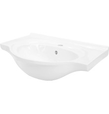 Умывальник Керамин Мебельный Капри Норд 65 с отверстием и креплением