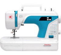 Электромеханическая швейная машина Chayka New Wave 4030