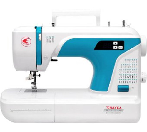 Электромеханическая швейная машина Chayka New Wave 4030