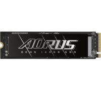 SSD Gigabyte Aorus Gen5 14000 SSD 1TB AG514K1TB