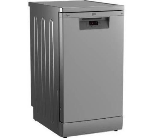 Отдельностоящая посудомоечная машина BEKO BDFS15020S