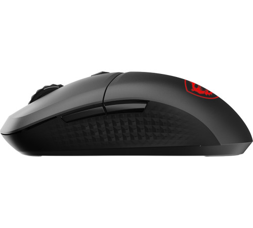 Игровая мышь MSI Versa 300 Wireless черный