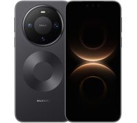 Телефон Huawei Mate 80 Pro SGT-LX9 16GB/512GB черный, международная версия
