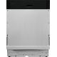 Встраиваемая посудомоечная машина Electrolux EEG69420W
