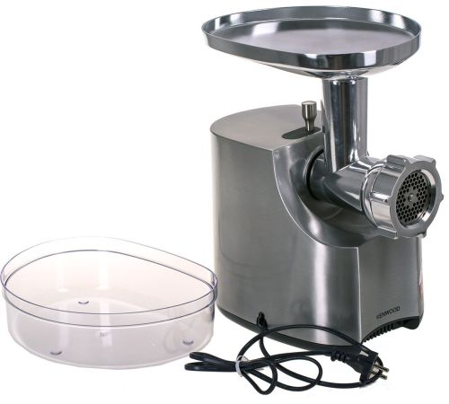 Мясорубка Kenwood MG700