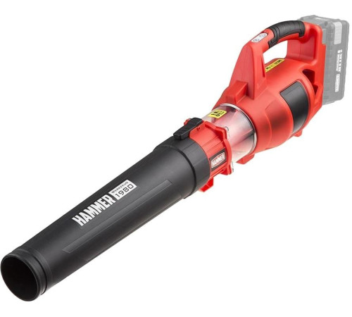 Ручная воздуходувка Hammer VZD40V без АКБ