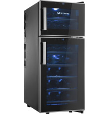 Винный шкаф Kitfort KT-2407