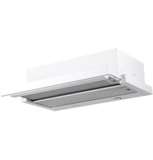 Кухонная вытяжка Akpo Light eco twin 50 WK-7 белый