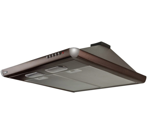 Кухонная вытяжка Akpo Elegant Turbo 60 WK-5 медь