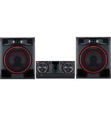 Мини-система LG X-Boom CL65DK с колонками CLS65F