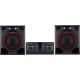 Мини-система LG X-Boom CL65DK с колонками CLS65F
