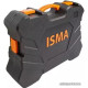 Набор домашнего мастера ISMA 53034 303 предмета