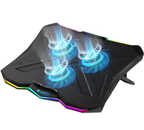 Подставка Miru CP2004 Tristark RGB