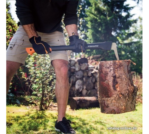 Багор Fiskars WoodXpert XA22 1003623